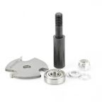 Amana 53408-1 3/16 Kerf 3 Wing Assembly